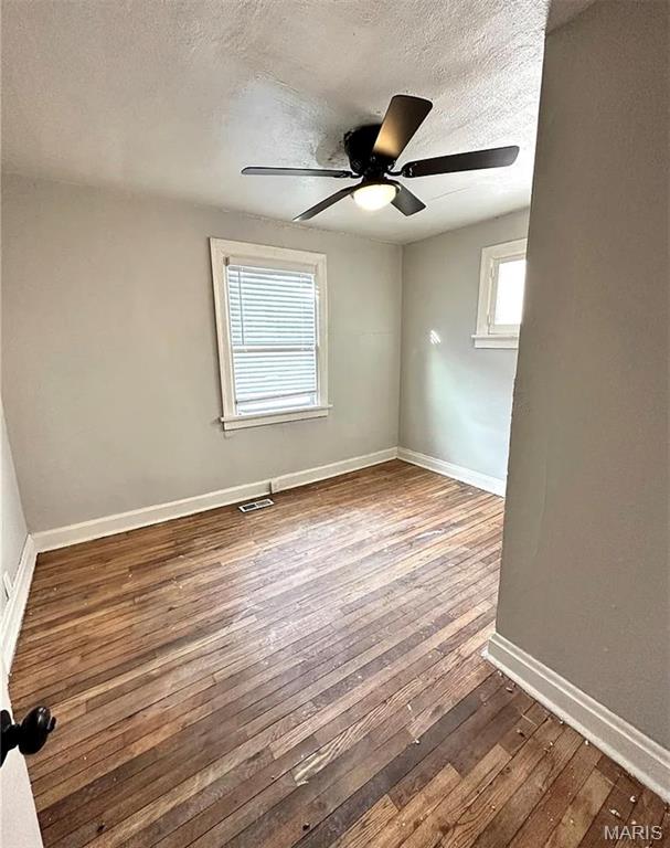 Mayfair Park - Residential