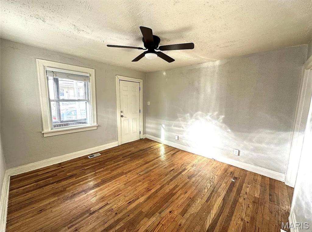 Mayfair Park - Residential