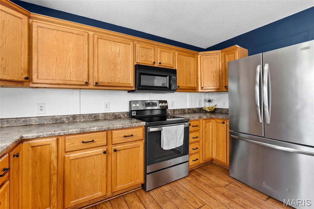 Clover Hill - Residential