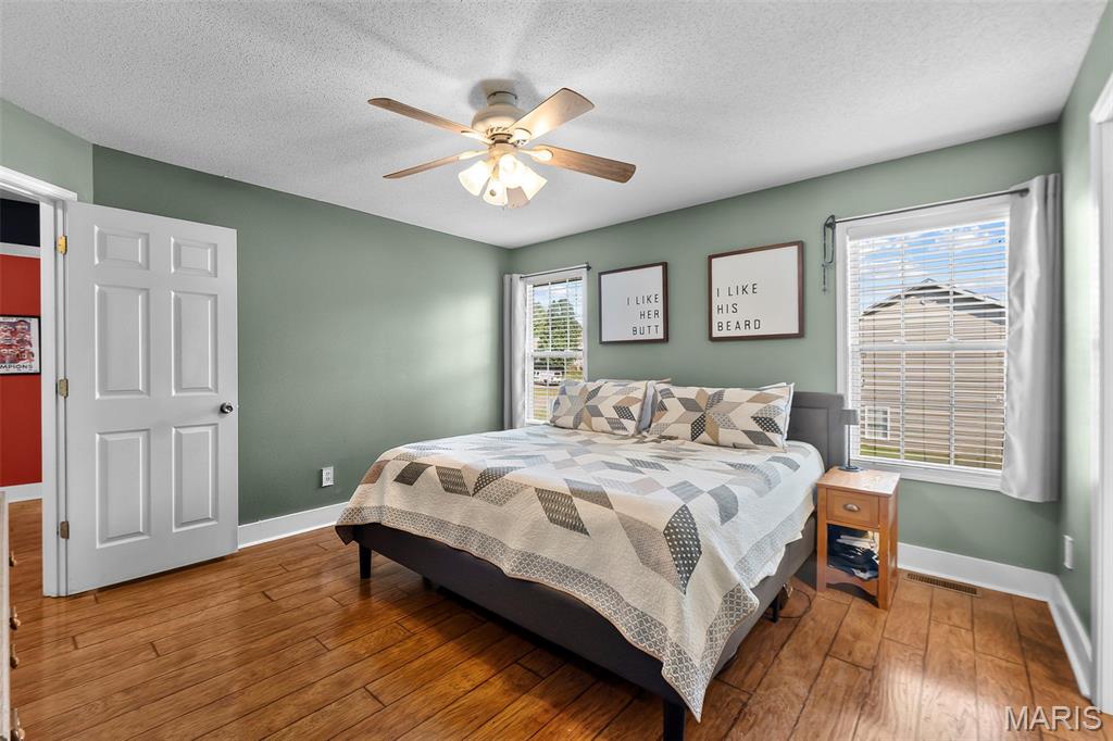 Clover Hill - Residential