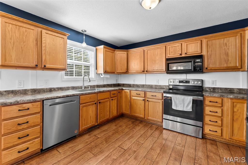 Clover Hill - Residential