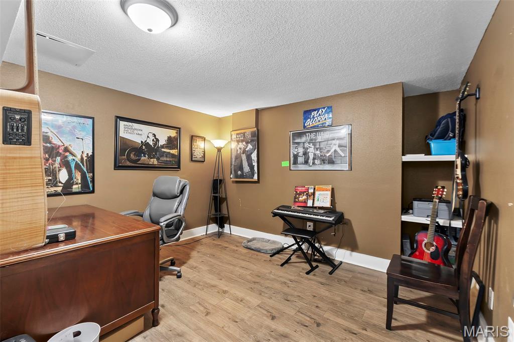 Clover Hill - Residential