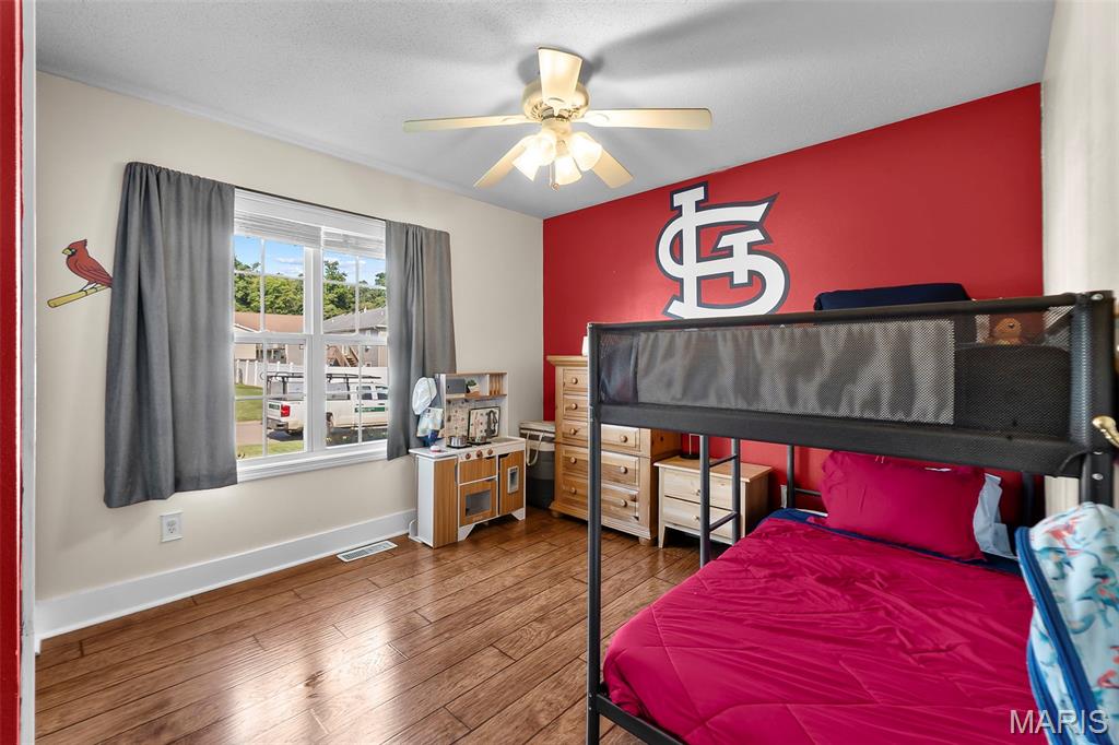 Clover Hill - Residential
