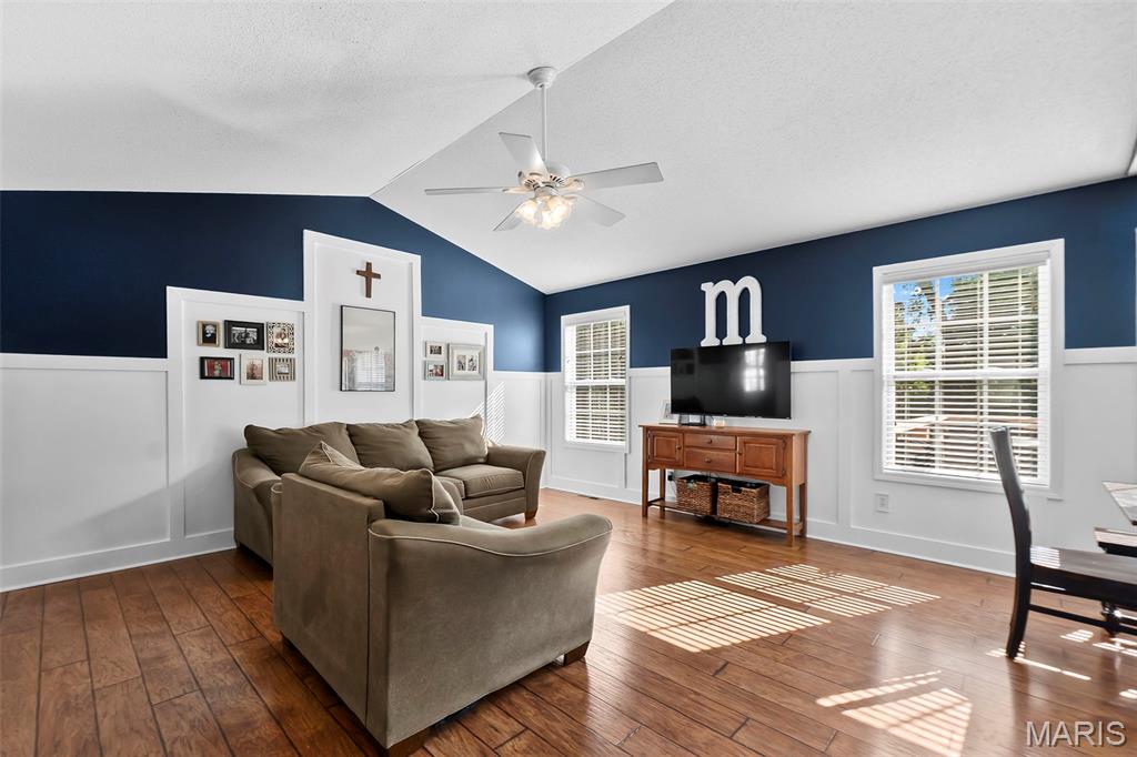 Clover Hill - Residential