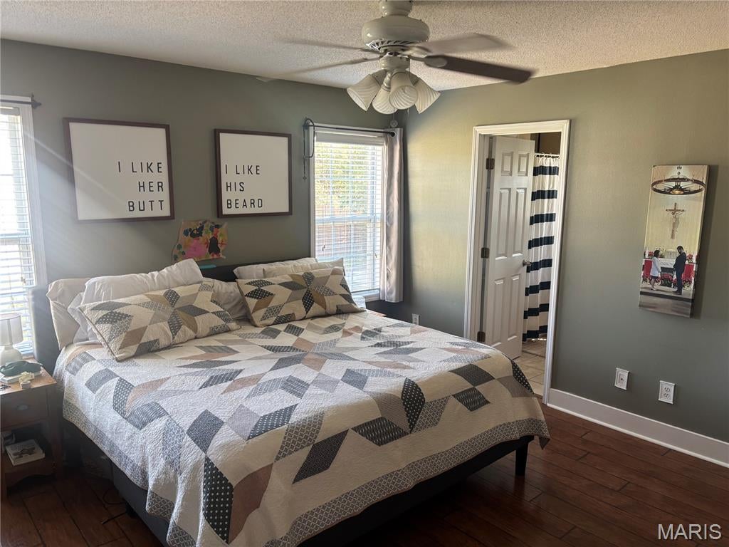 Clover Hill - Residential