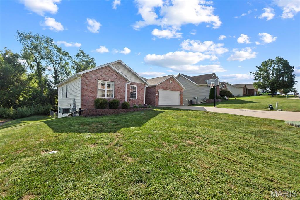 Clover Hill - Residential