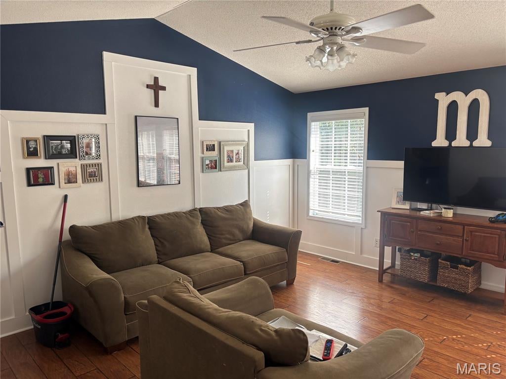 Clover Hill - Residential