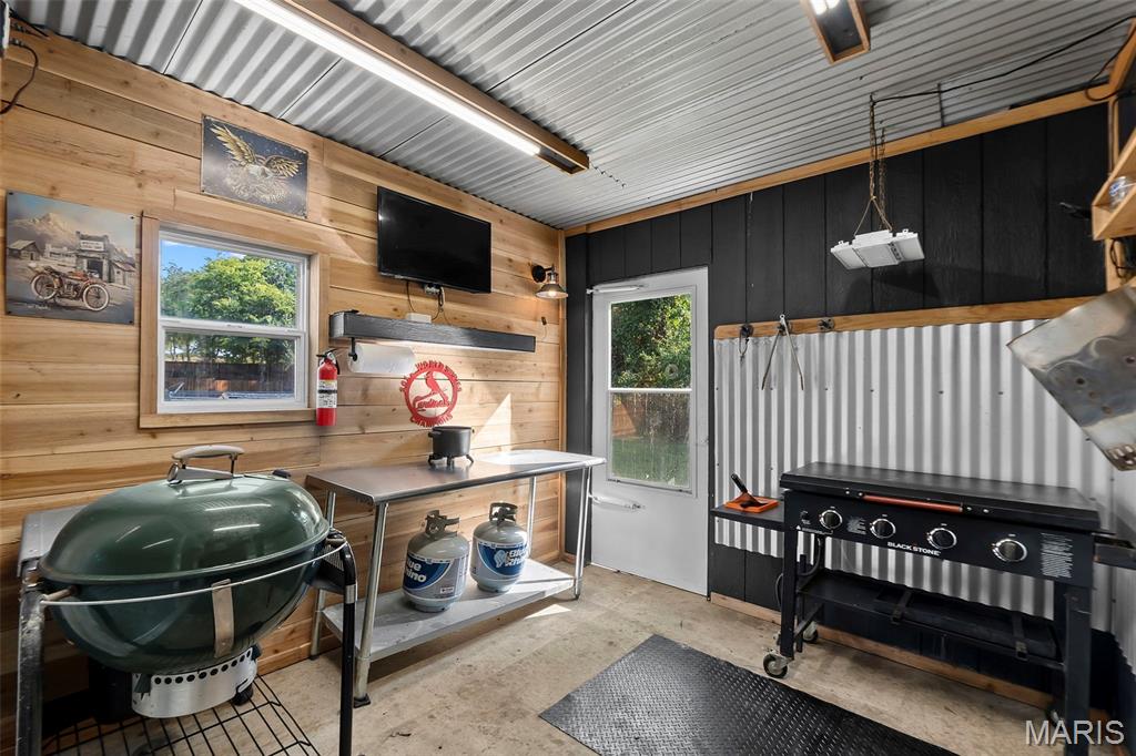 Clover Hill - Residential