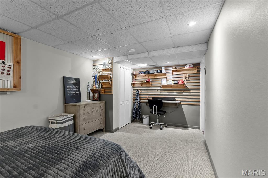 Clover Hill - Residential