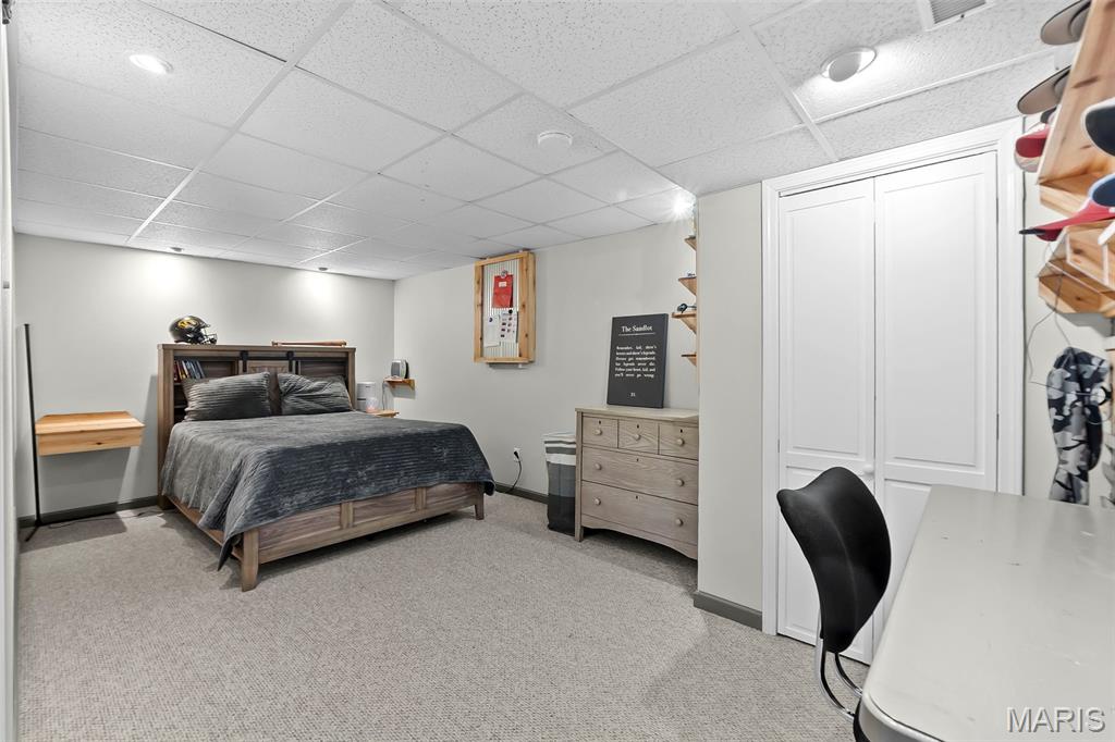 Clover Hill - Residential