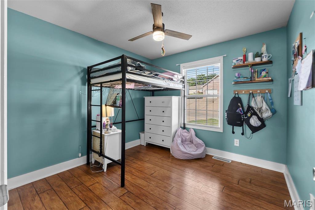 Clover Hill - Residential