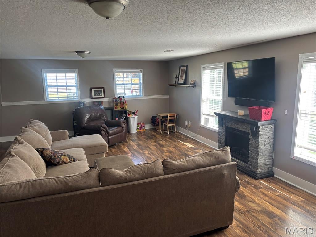 Clover Hill - Residential