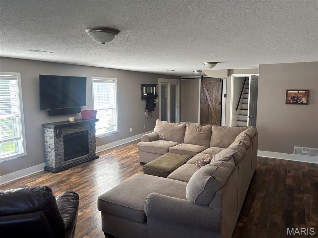 Clover Hill - Residential