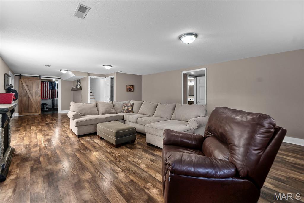 Clover Hill - Residential