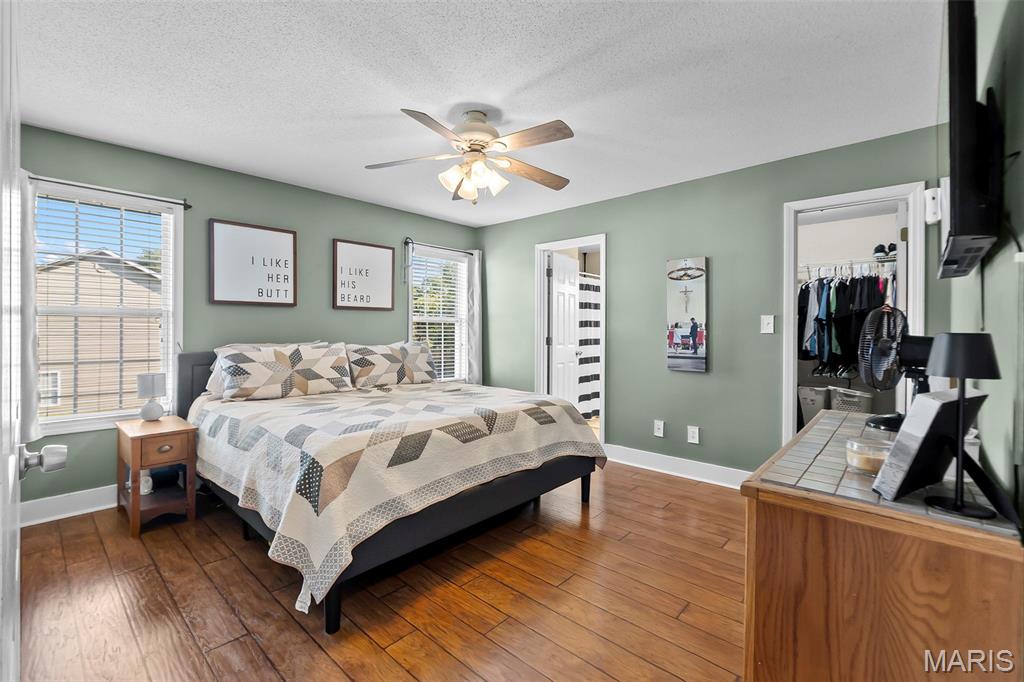 Clover Hill - Residential
