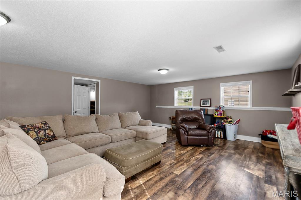 Clover Hill - Residential