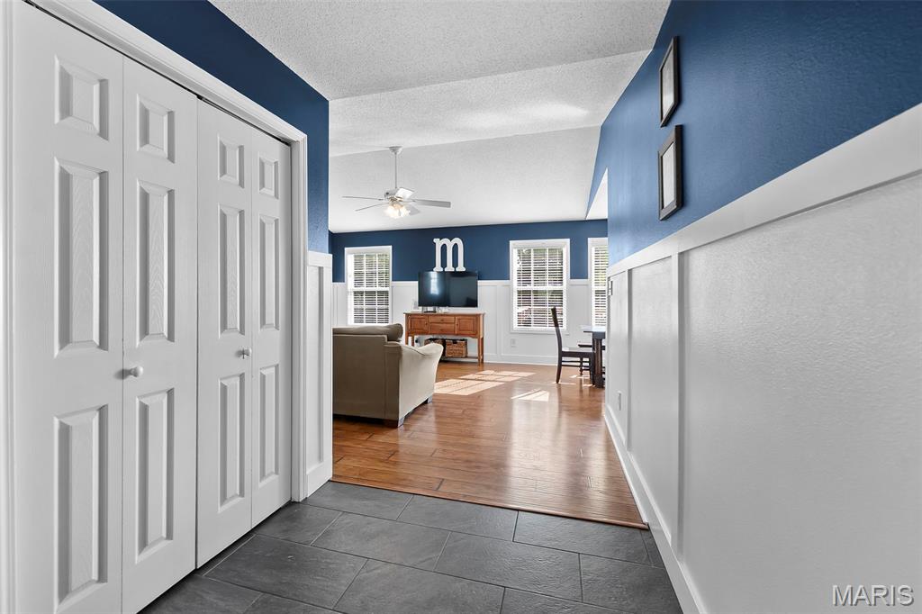 Clover Hill - Residential