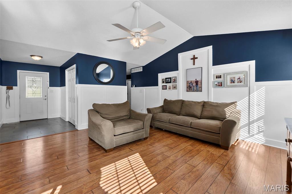 Clover Hill - Residential