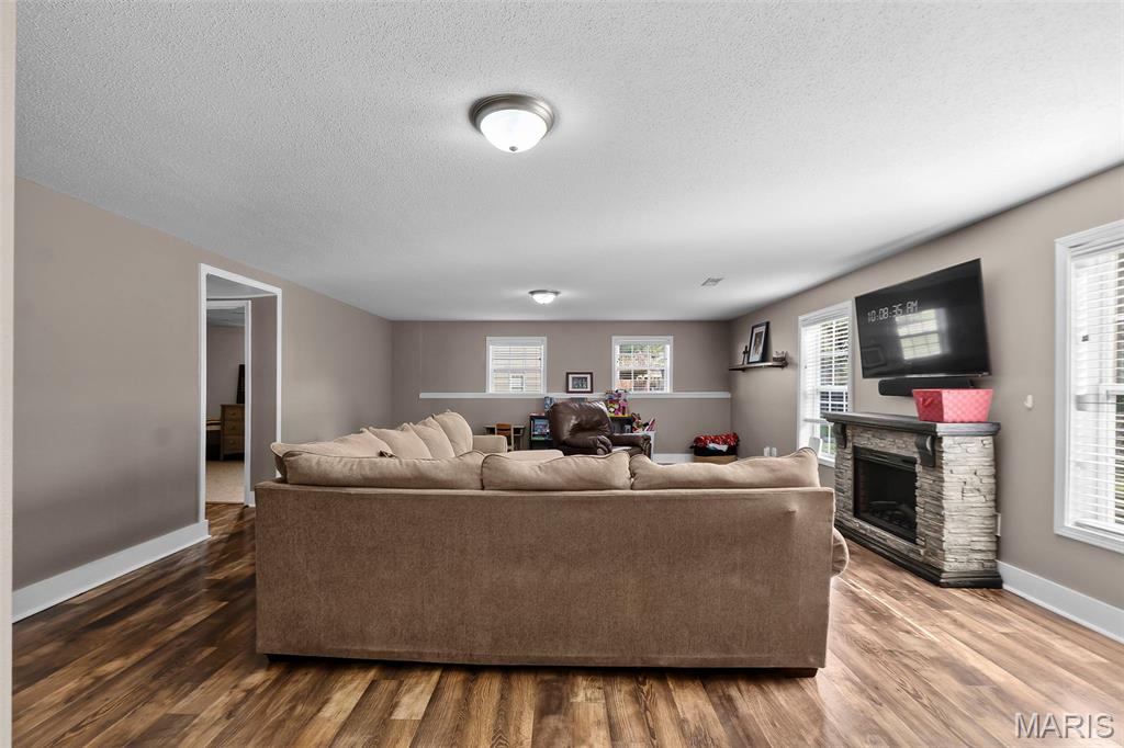 Clover Hill - Residential