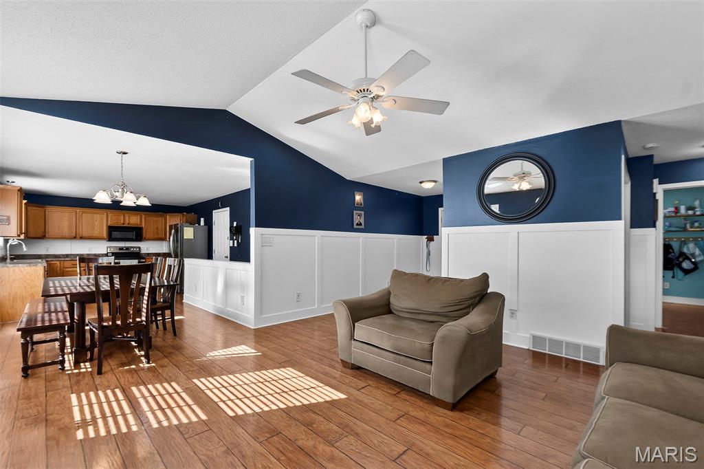 Clover Hill - Residential