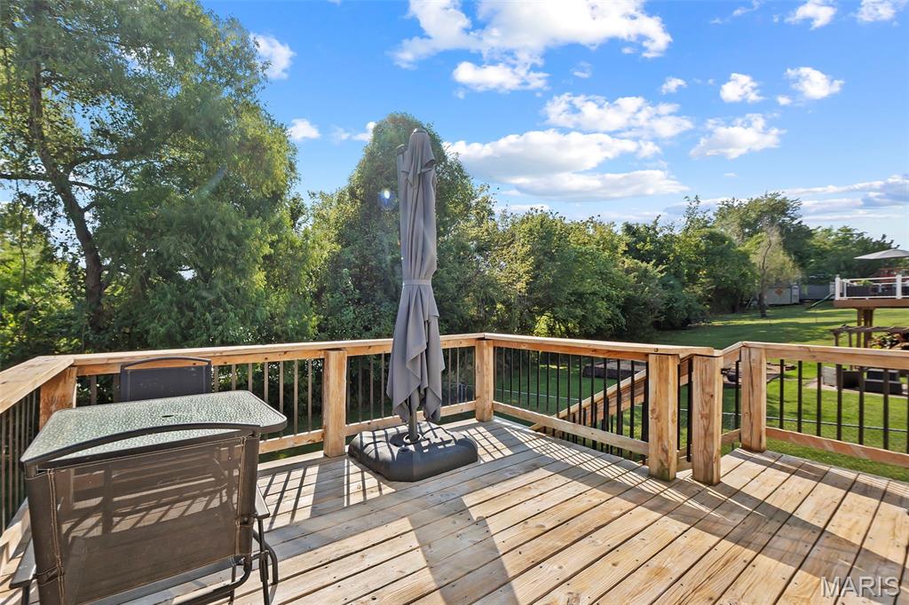 Clover Hill - Residential