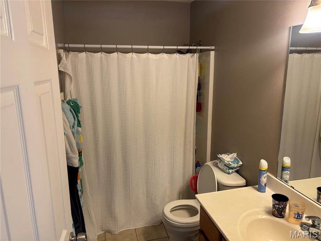 Clover Hill - Residential