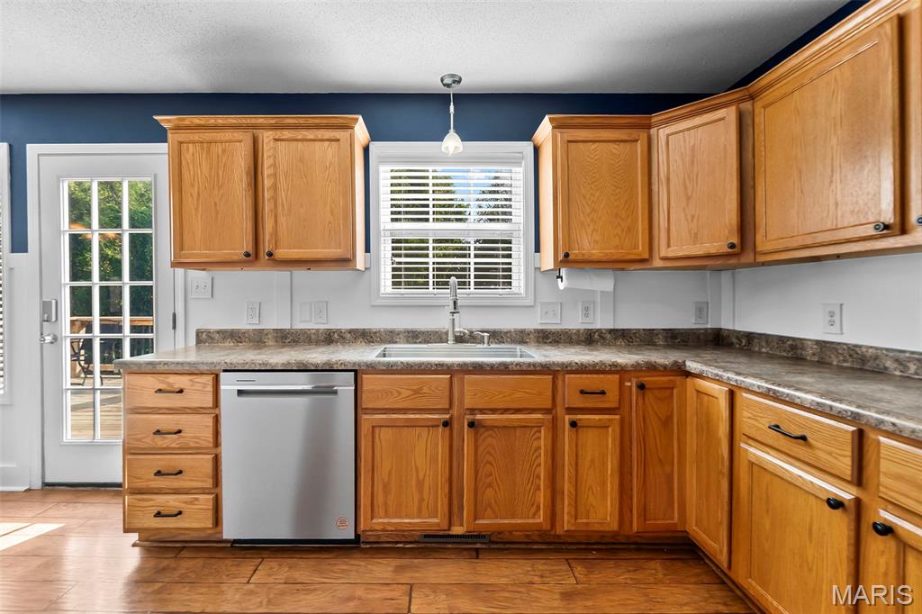 Clover Hill - Residential