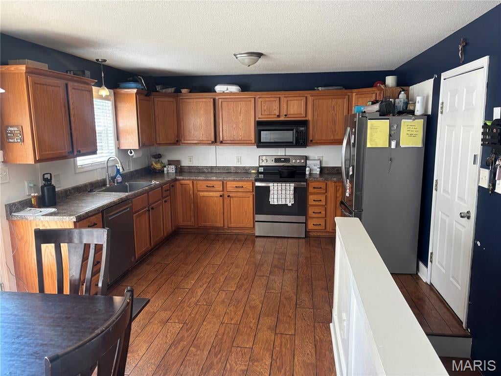 Clover Hill - Residential
