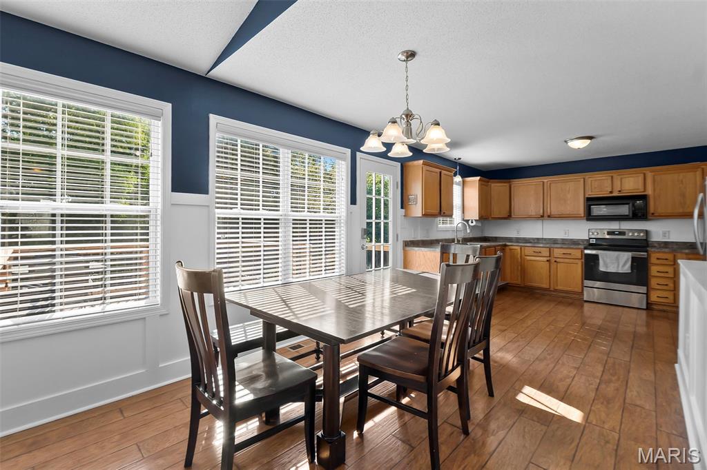 Clover Hill - Residential