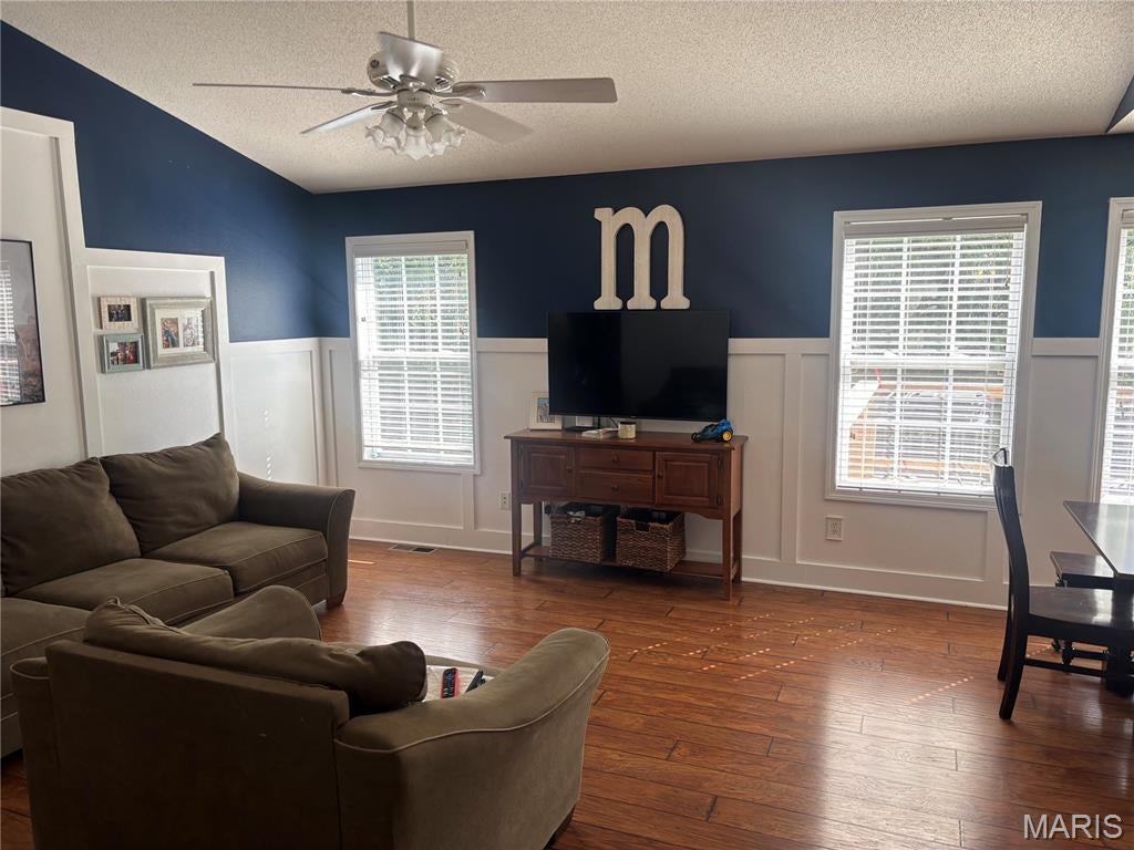 Clover Hill - Residential
