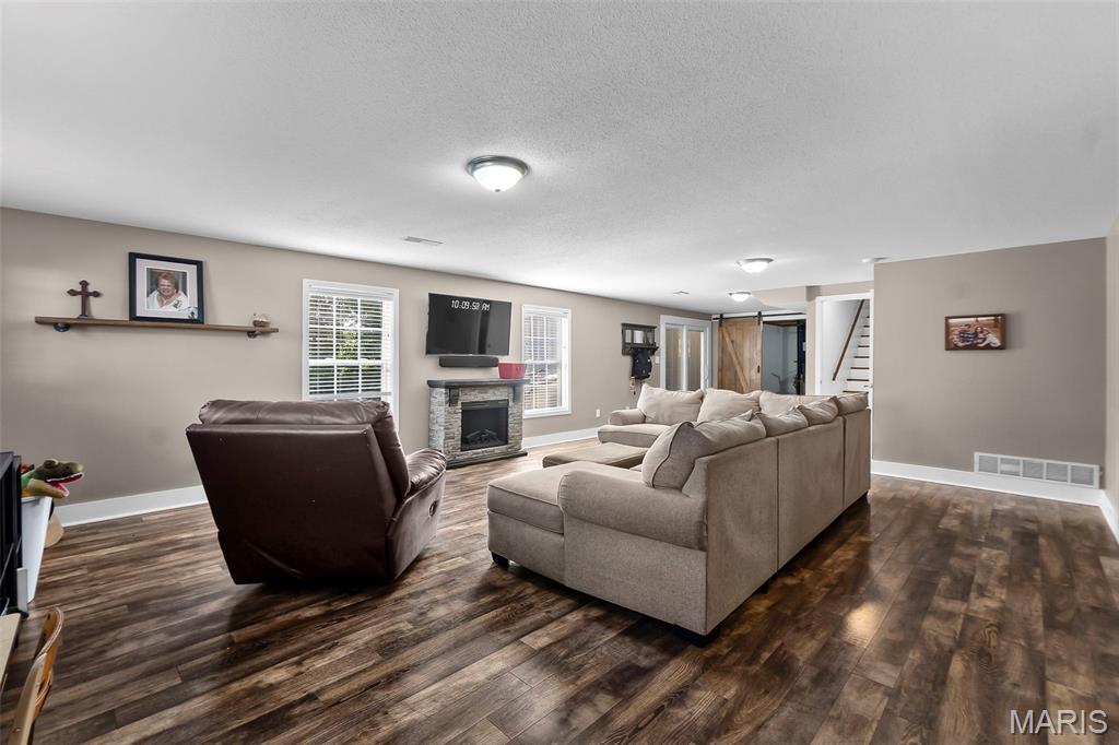Clover Hill - Residential