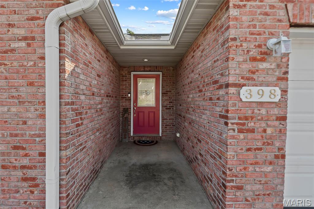 Clover Hill - Residential