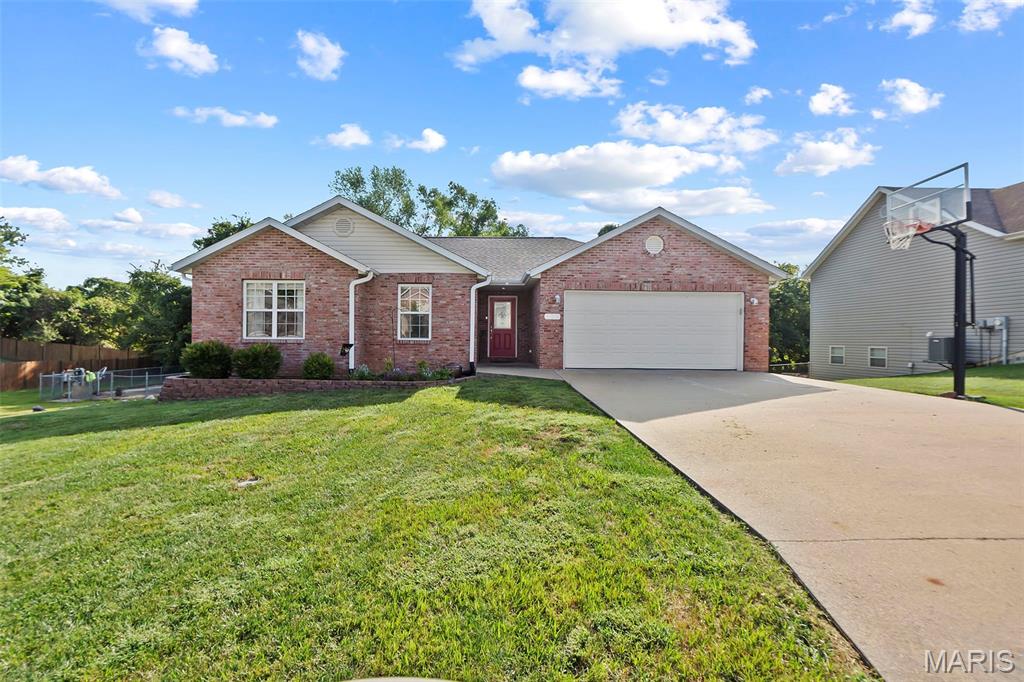 Clover Hill - Residential