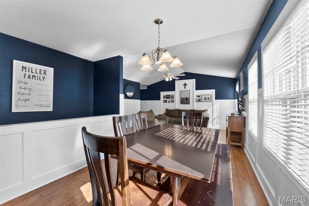 Clover Hill - Residential