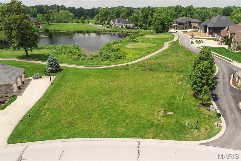 Fairways/Far Oaks - Land