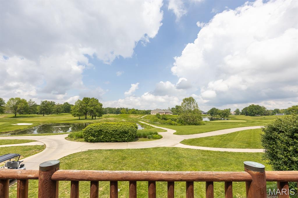Fairways/Far Oaks - Land