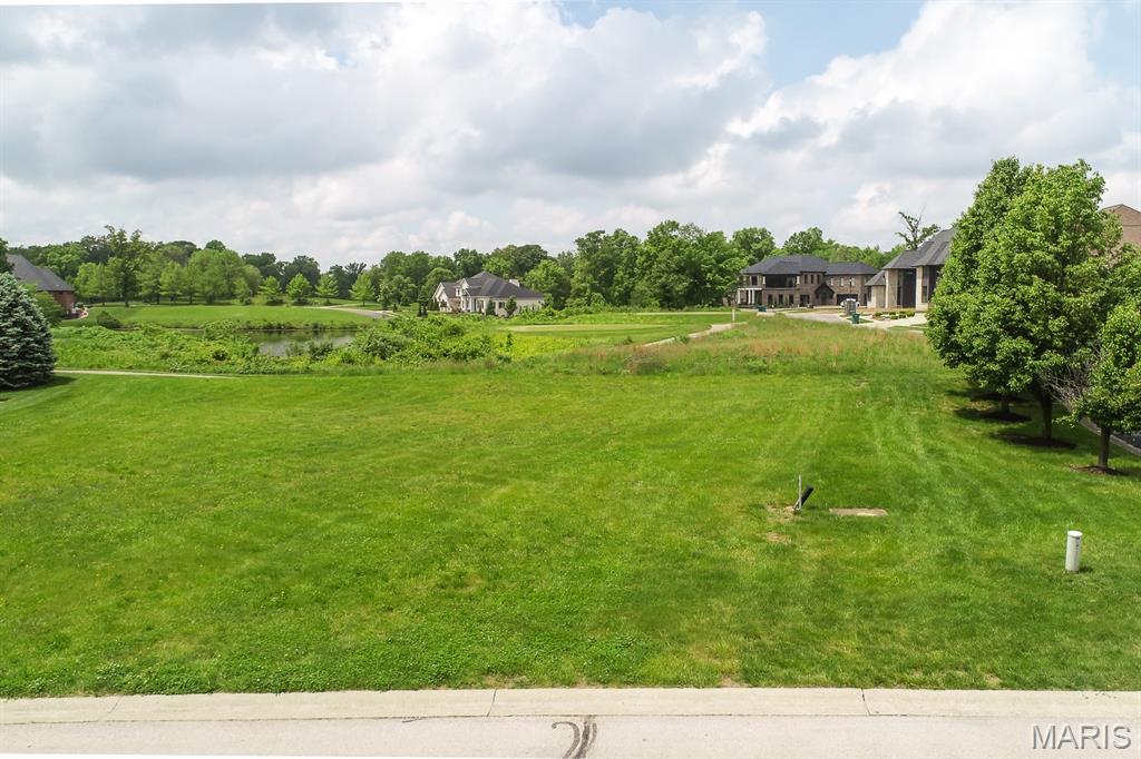 Fairways/Far Oaks - Land
