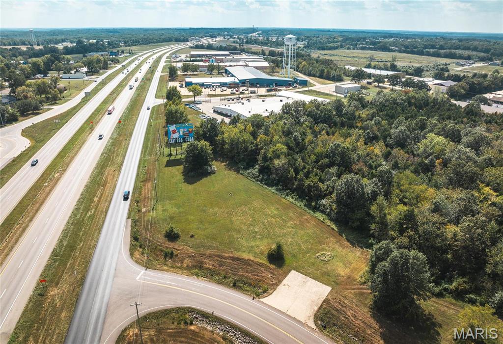 Tracts - Commercial Sale