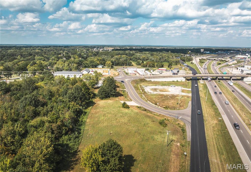 Tracts - Commercial Sale