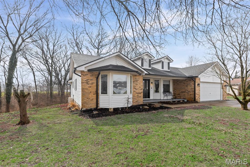 Vandebrook Estates - Residential