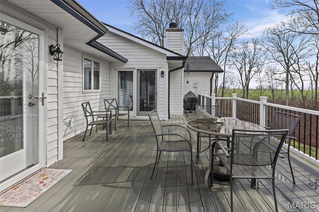 Vandebrook Estates - Residential