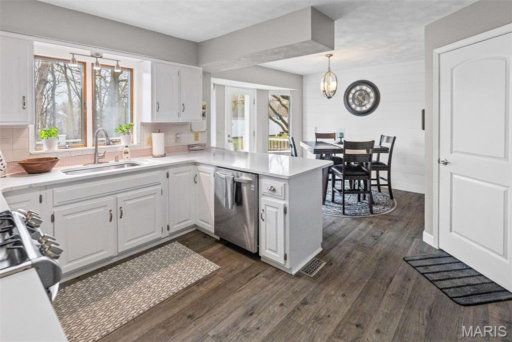 Vandebrook Estates - Residential