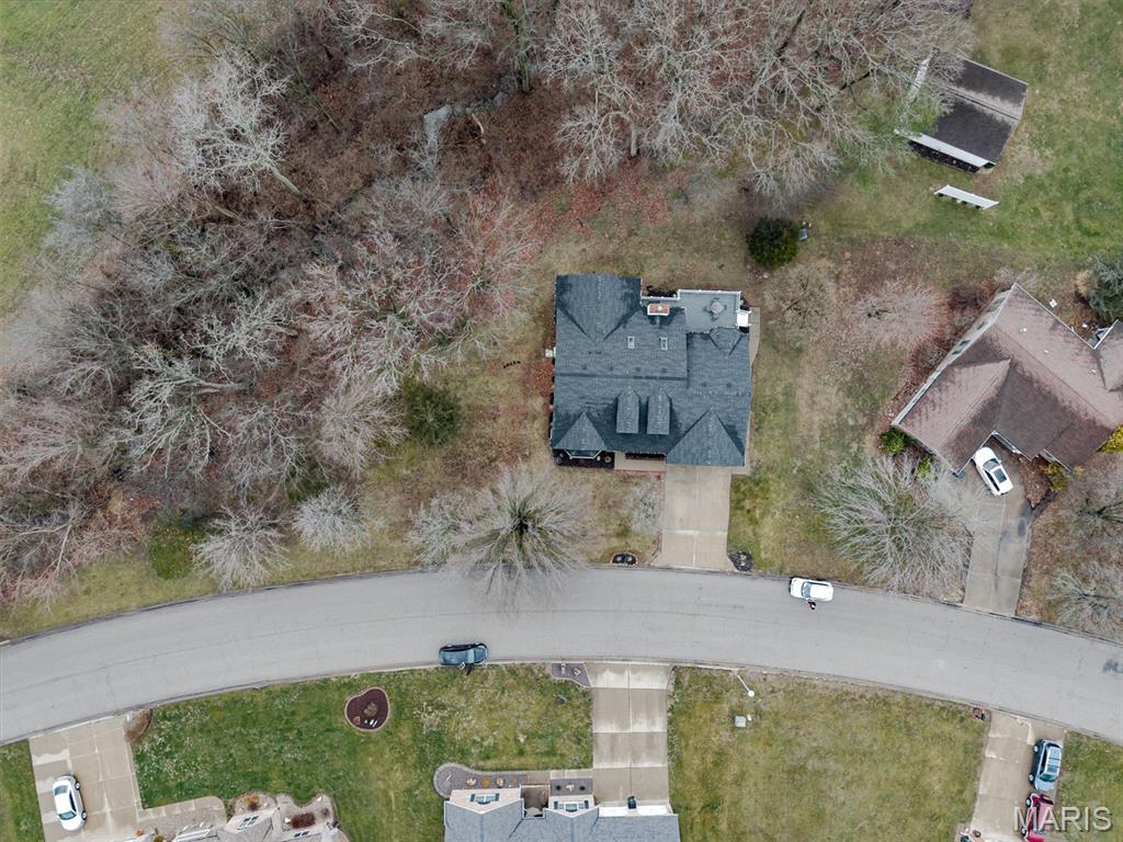 Vandebrook Estates - Residential