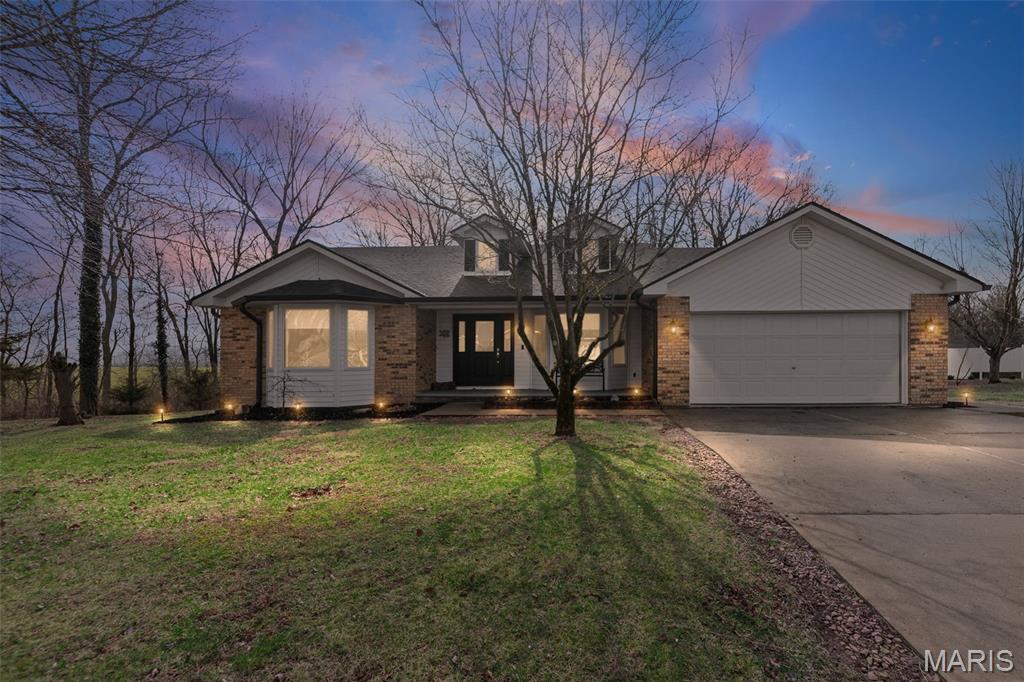 Vandebrook Estates - Residential
