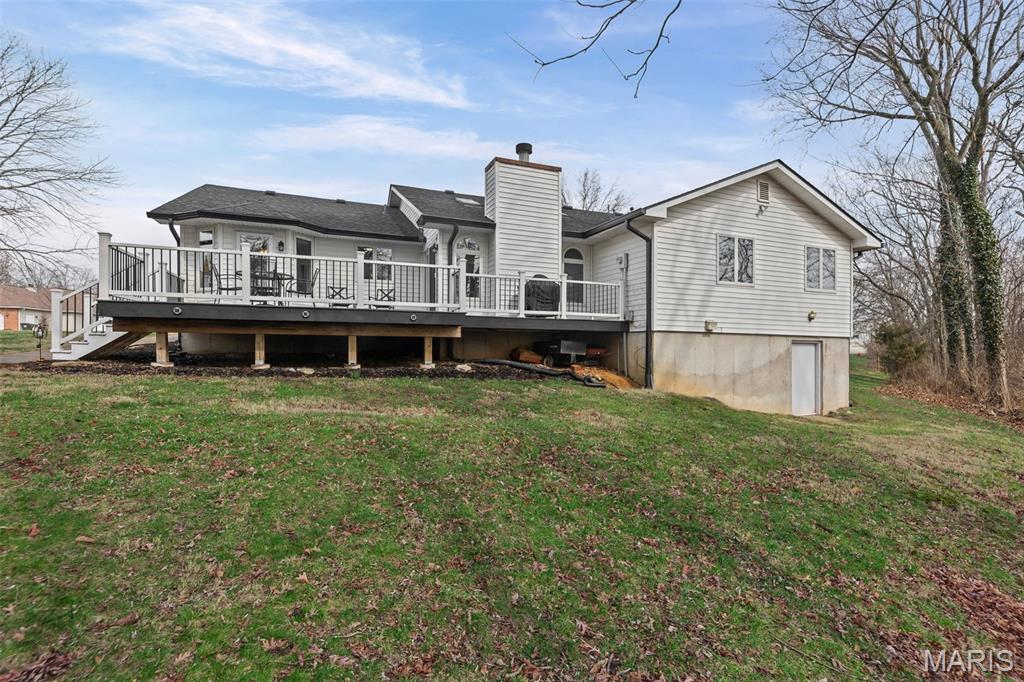Vandebrook Estates - Residential