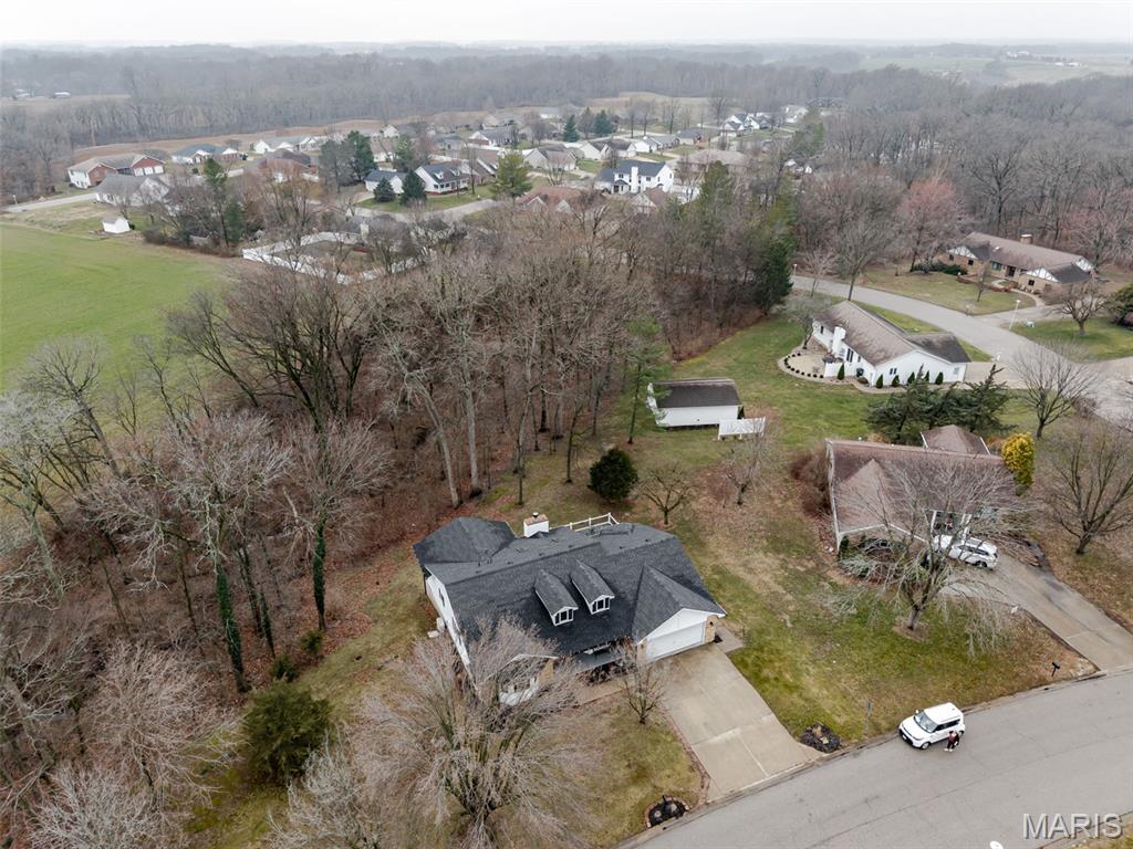 Vandebrook Estates - Residential