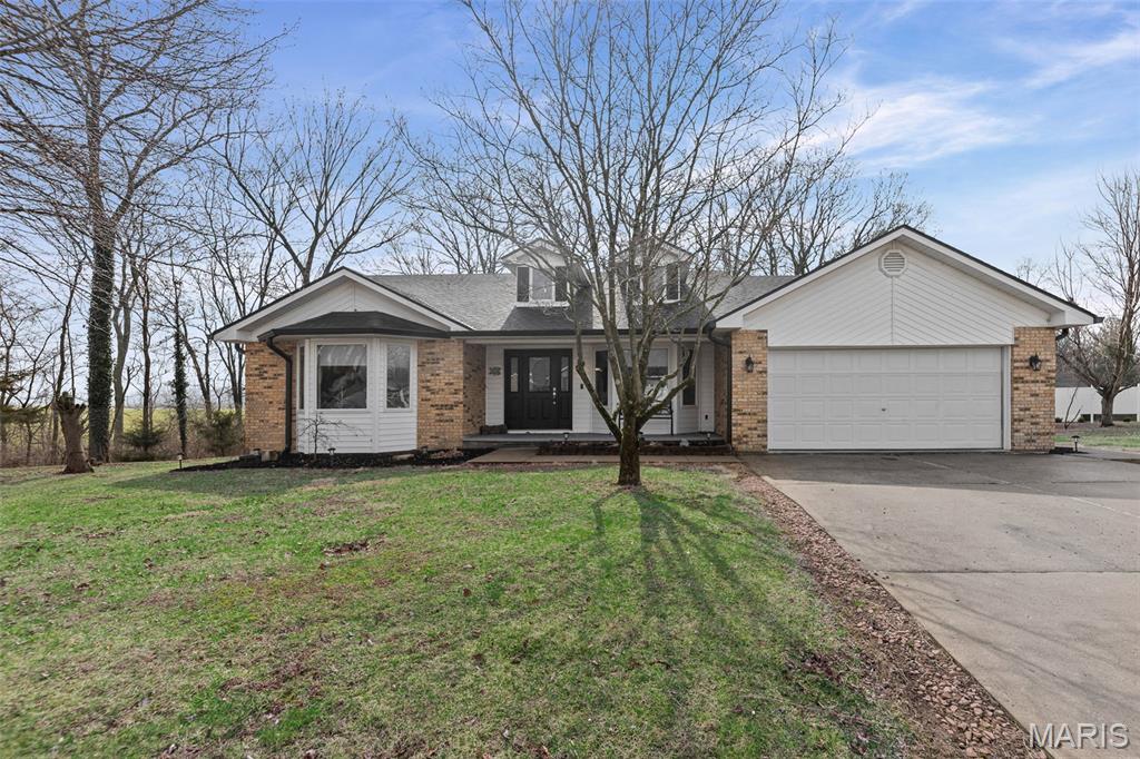 Vandebrook Estates - Residential