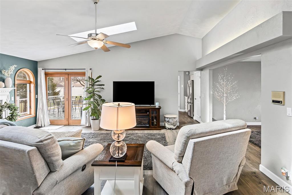 Vandebrook Estates - Residential