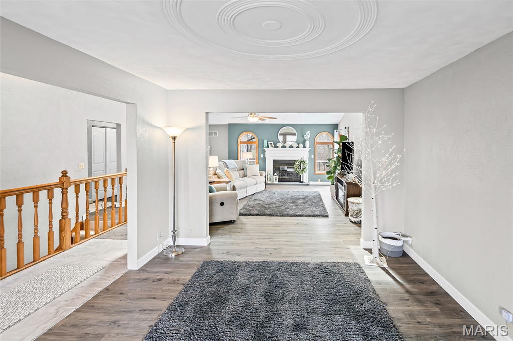 Vandebrook Estates - Residential