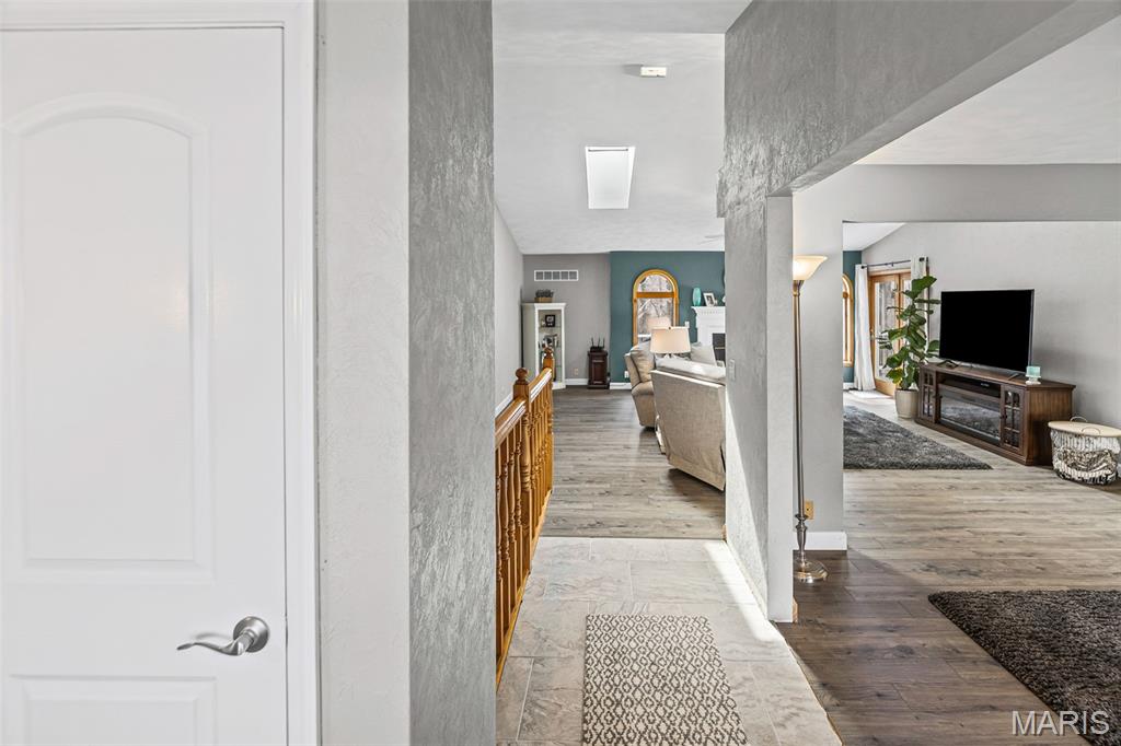 Vandebrook Estates - Residential